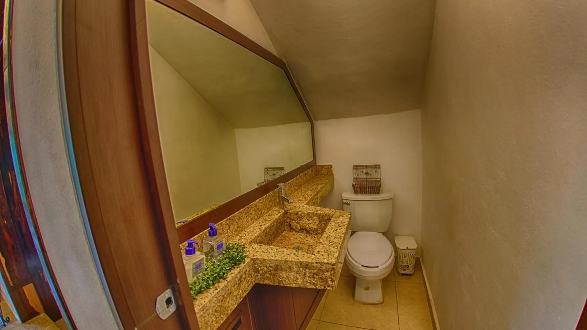 Villa Magistral Chetumal Prázdninový dům