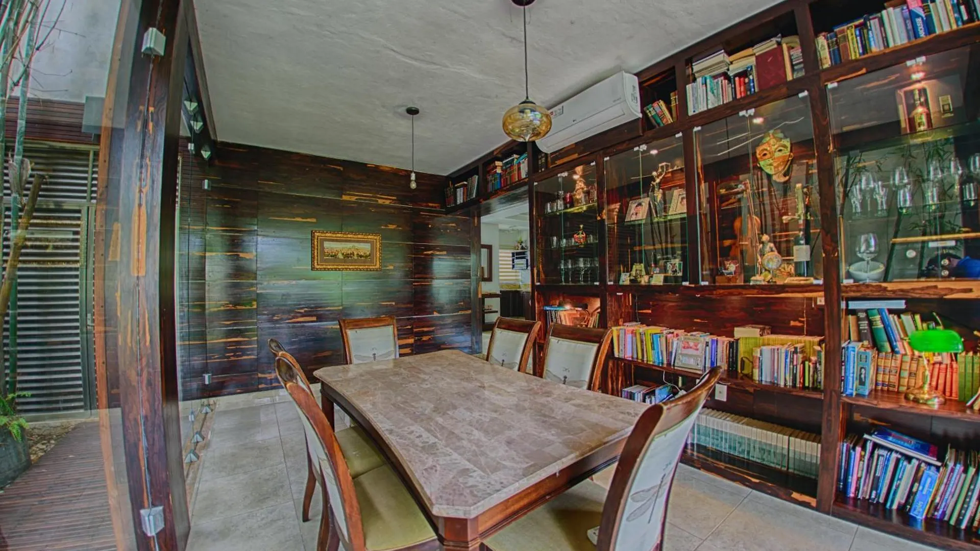 Villa Magistral Chetumal Prázdninový dům