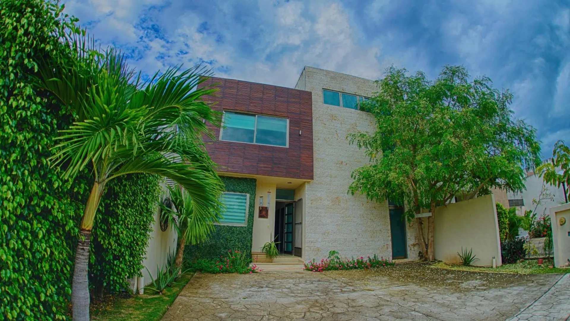 Prázdninový dům Villa Magistral Chetumal Mexiko