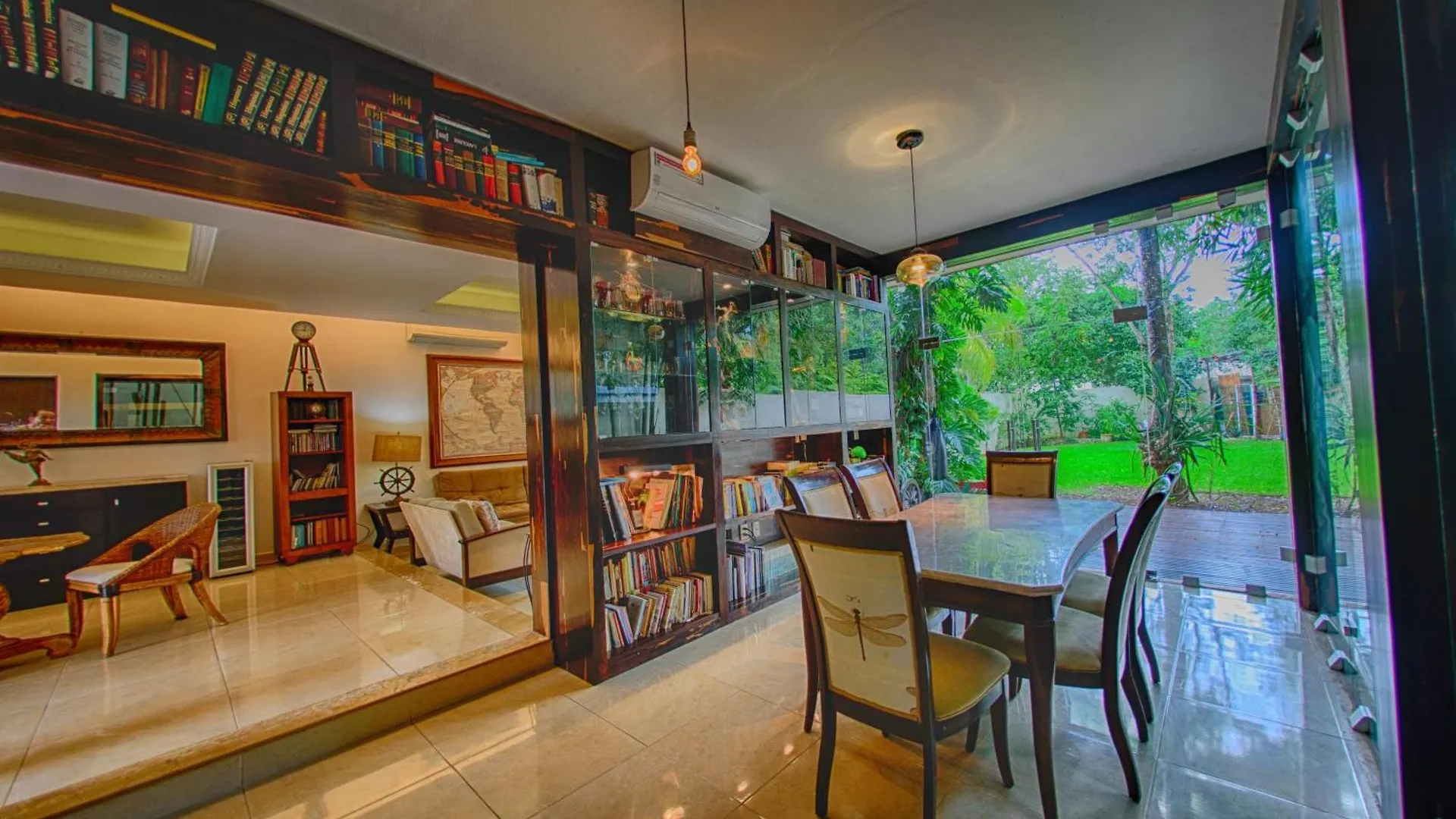 Villa Magistral Chetumal Prázdninový dům