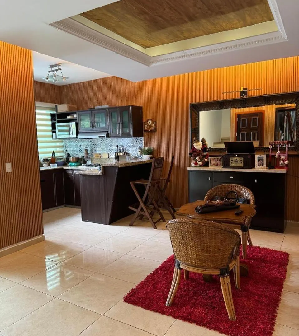 Villa Magistral Chetumal Prázdninový dům