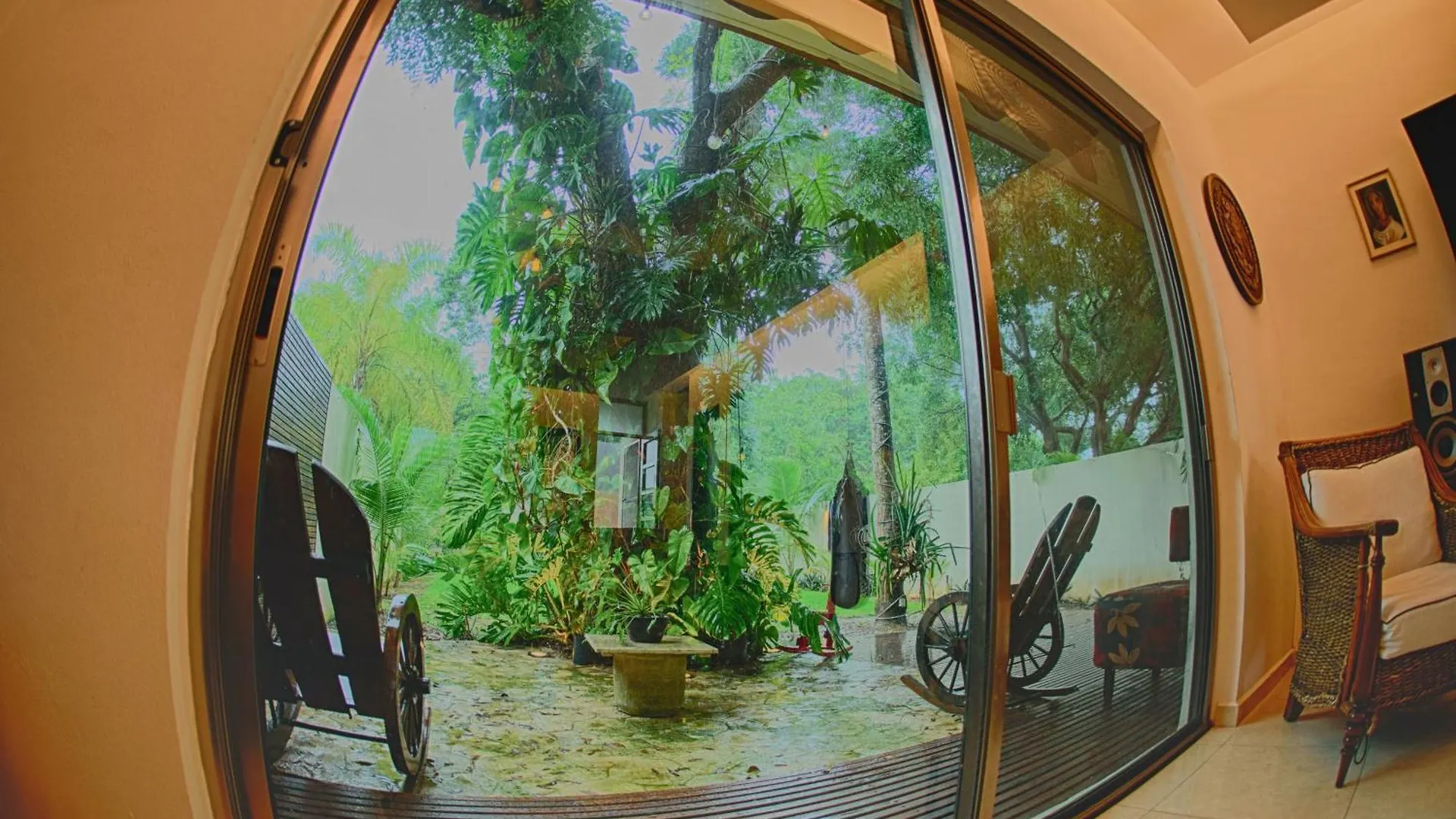 Holiday home Villa Magistral Chetumal