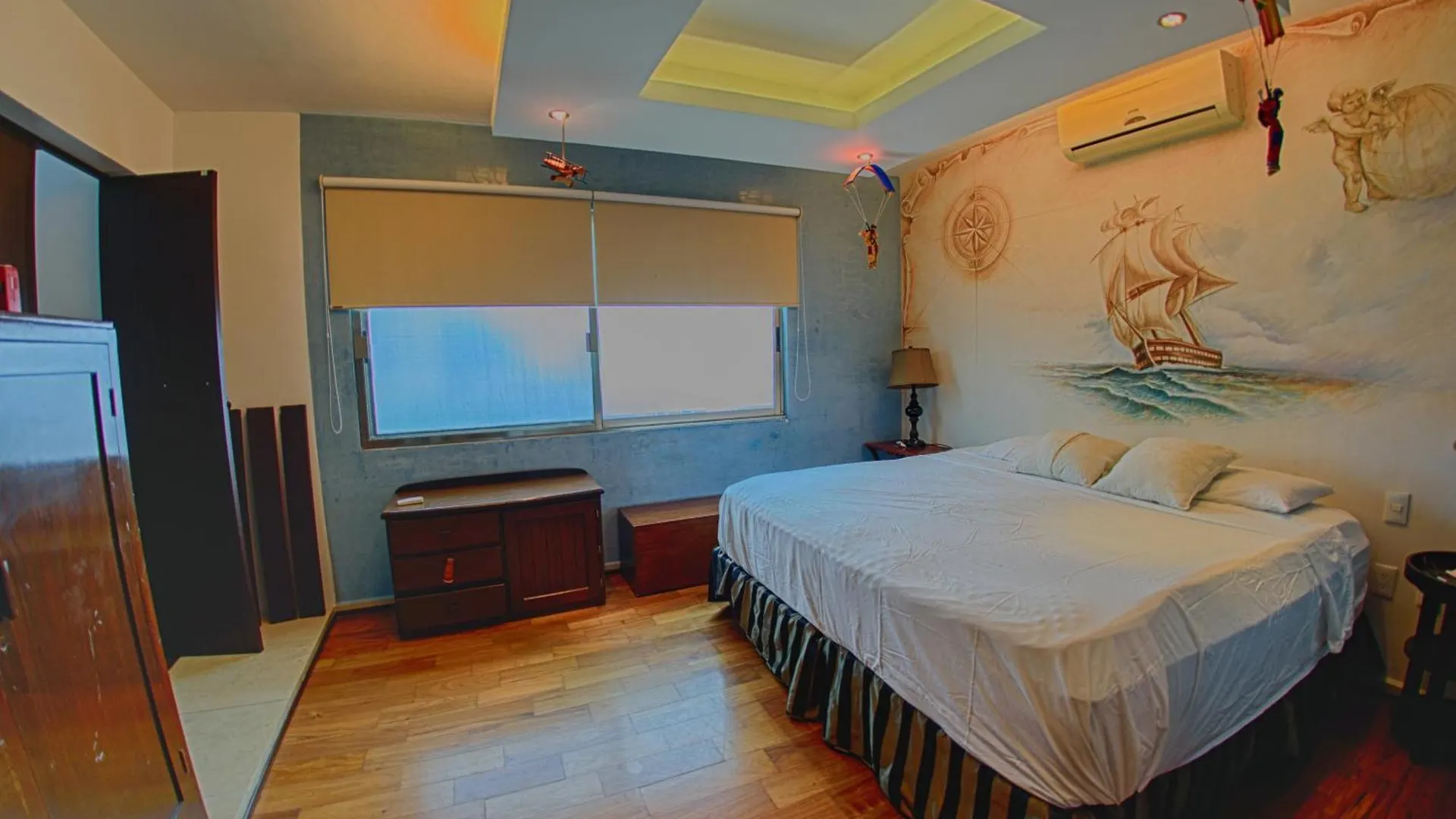 Villa Magistral Chetumal