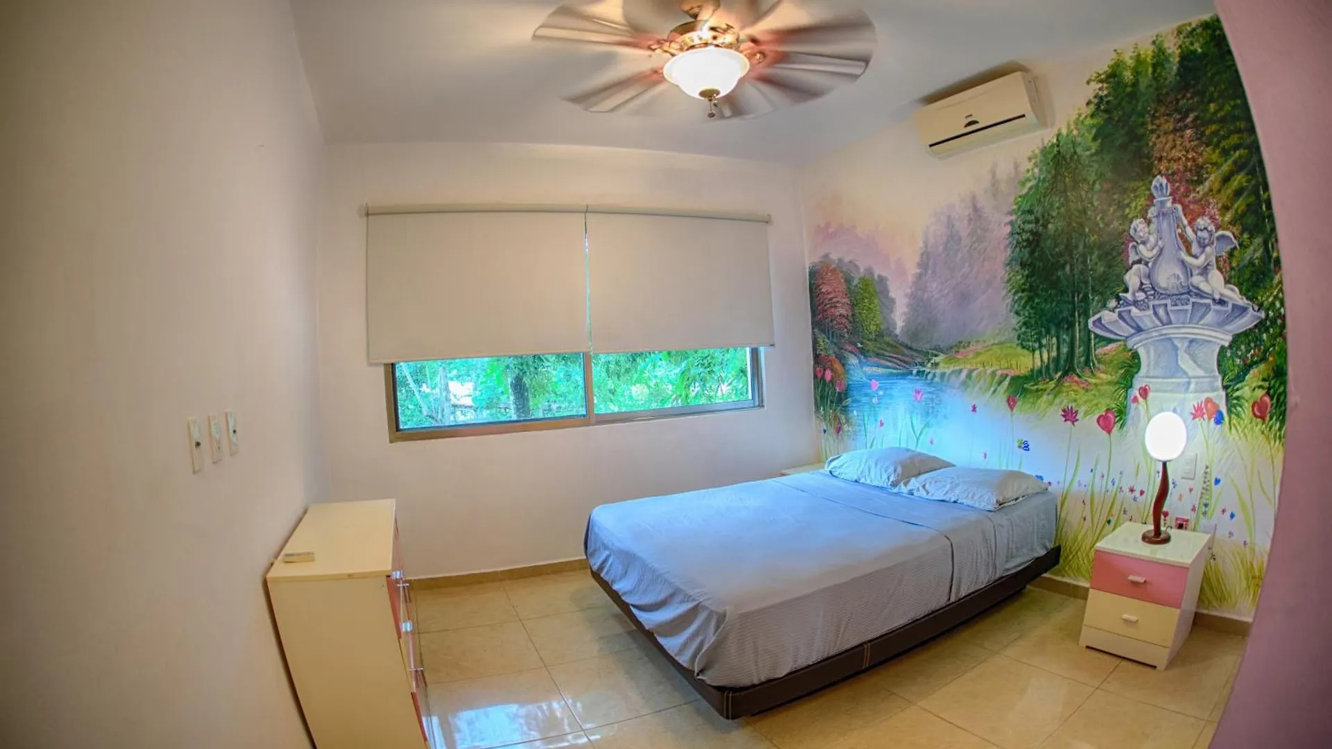 Holiday home Villa Magistral Chetumal Mexico