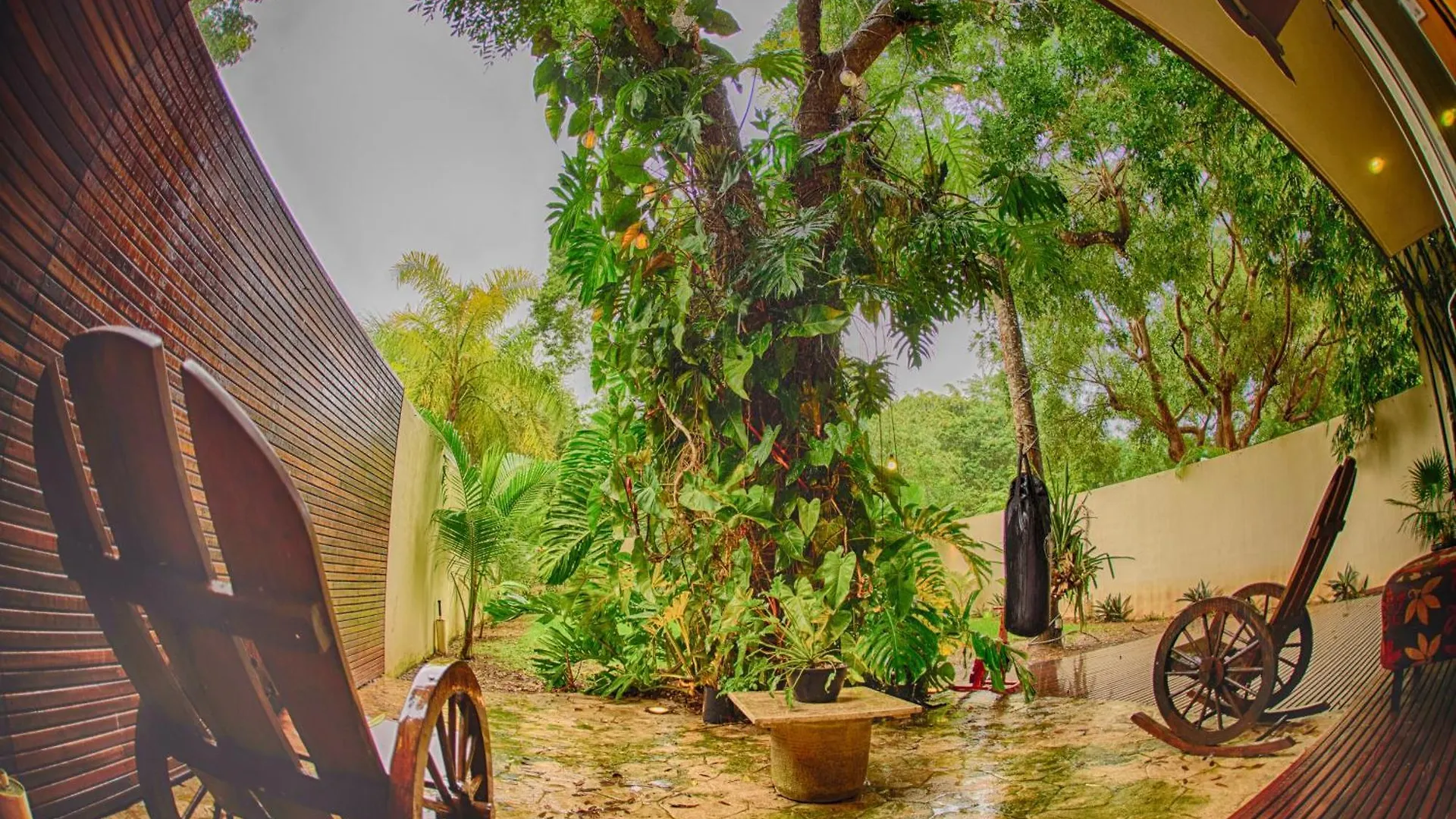 Villa Magistral Chetumal Mexico