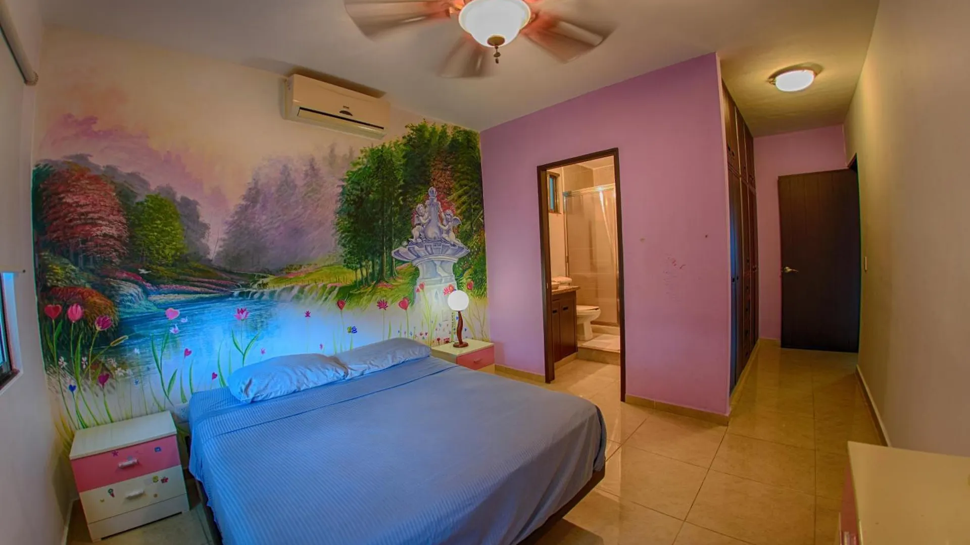 Villa Magistral Chetumal 0*,