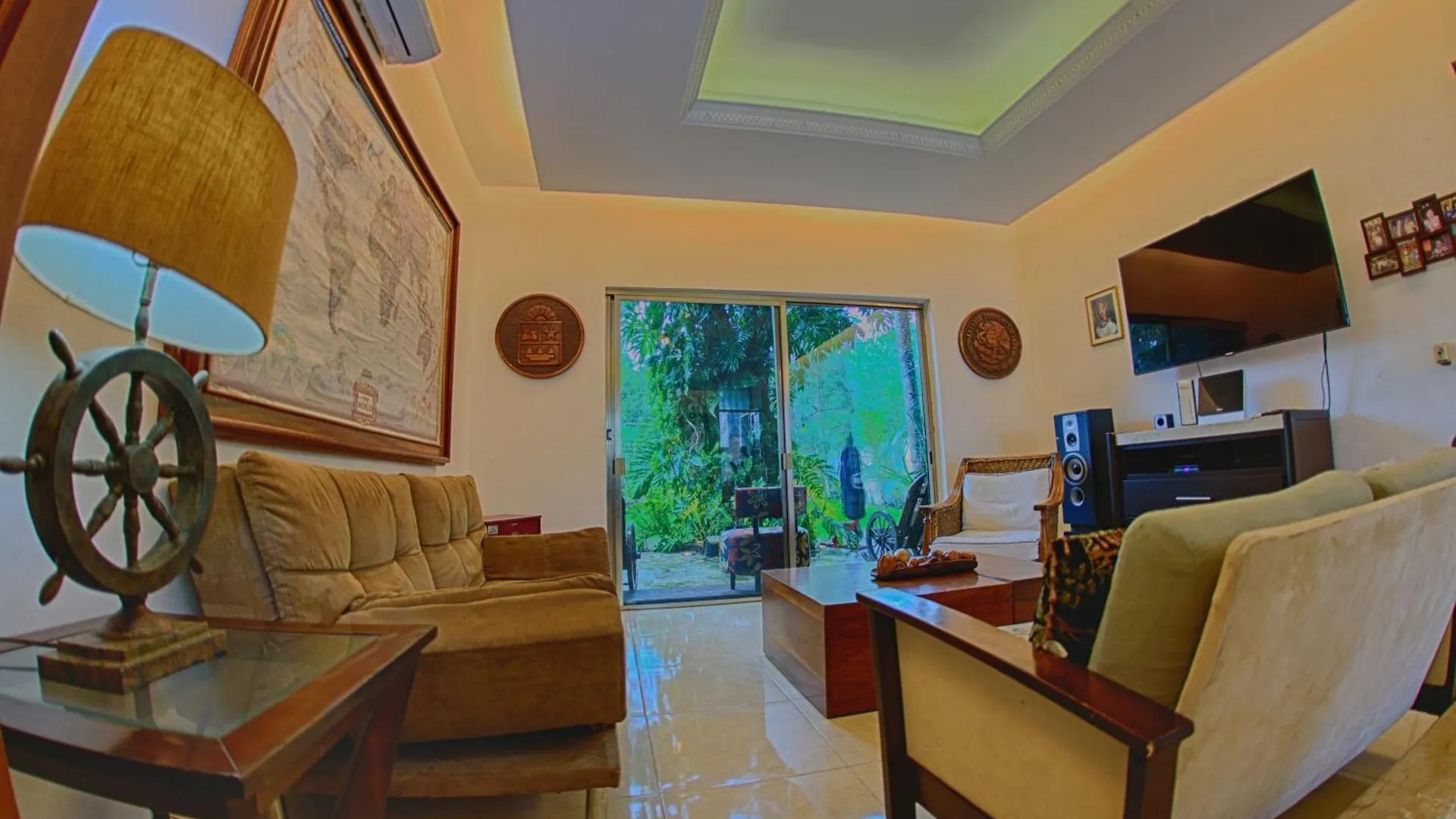 Villa Magistral Chetumal