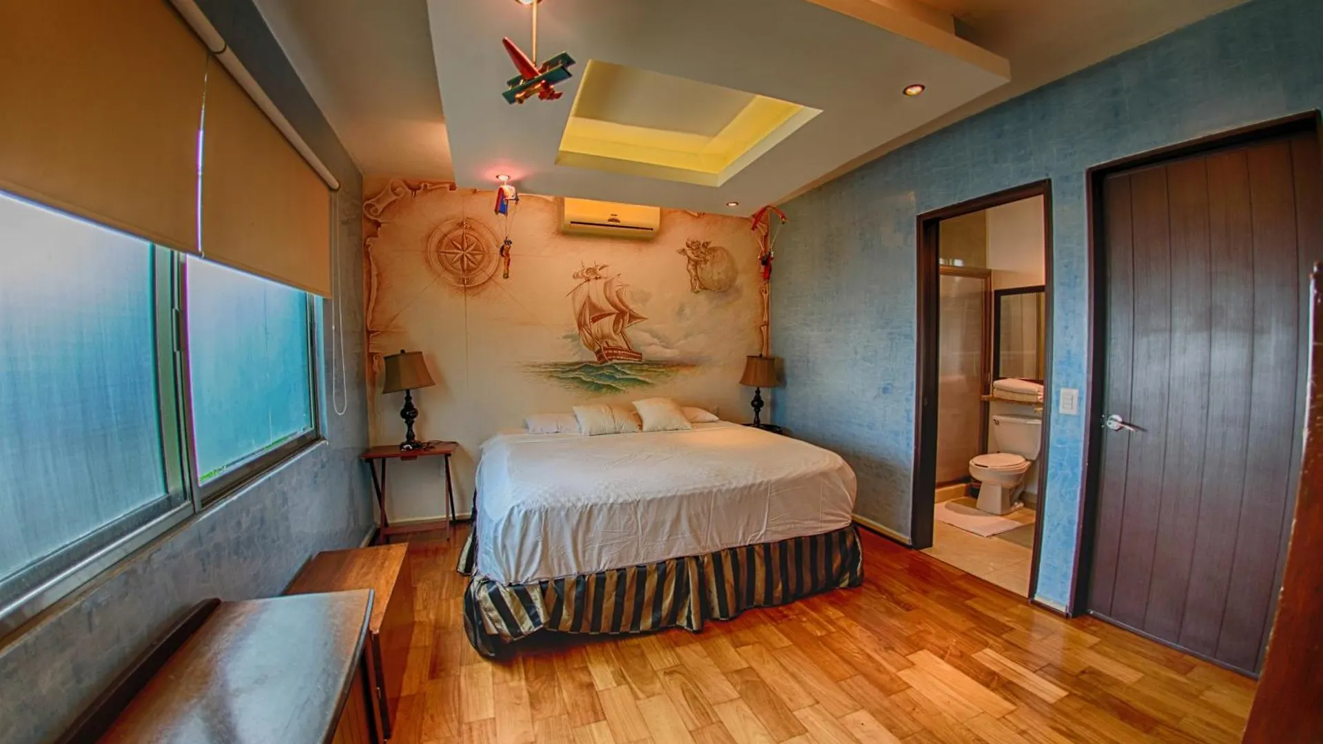 Holiday home Villa Magistral Chetumal