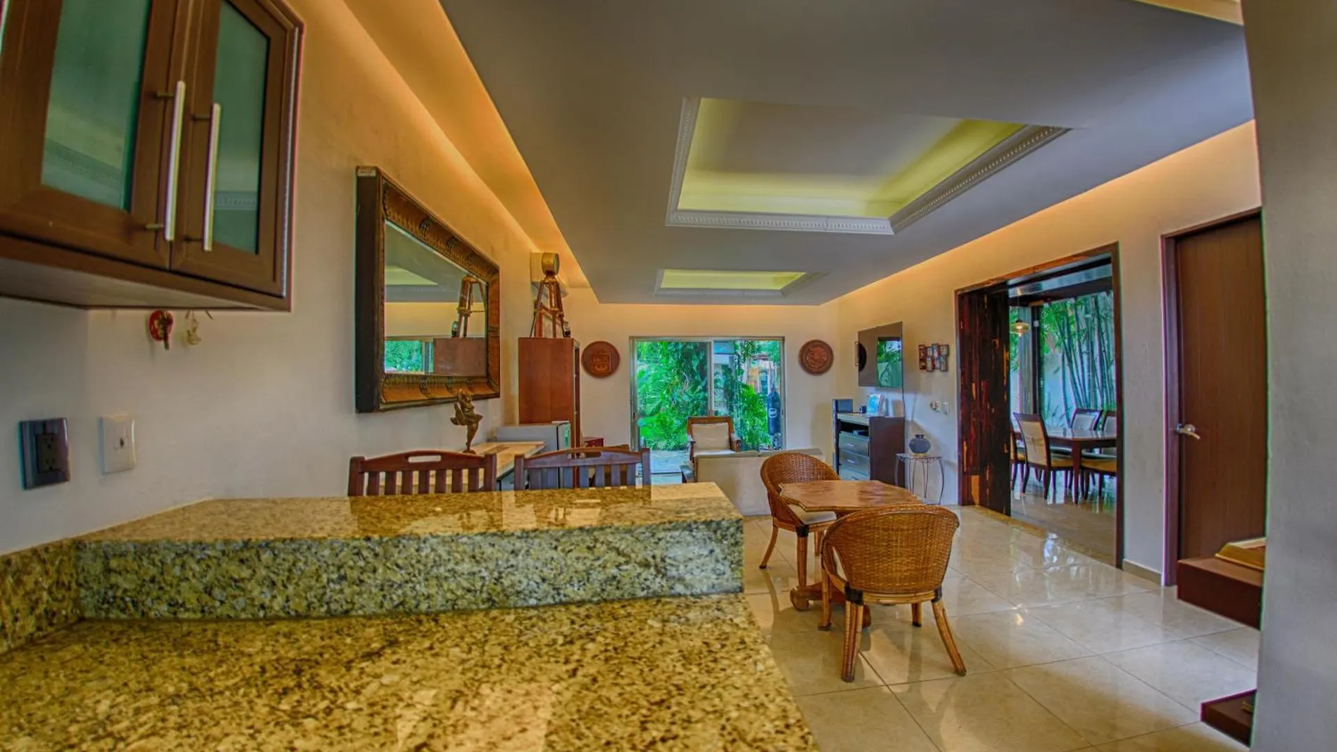 Villa Magistral Chetumal 0*,  Mexico