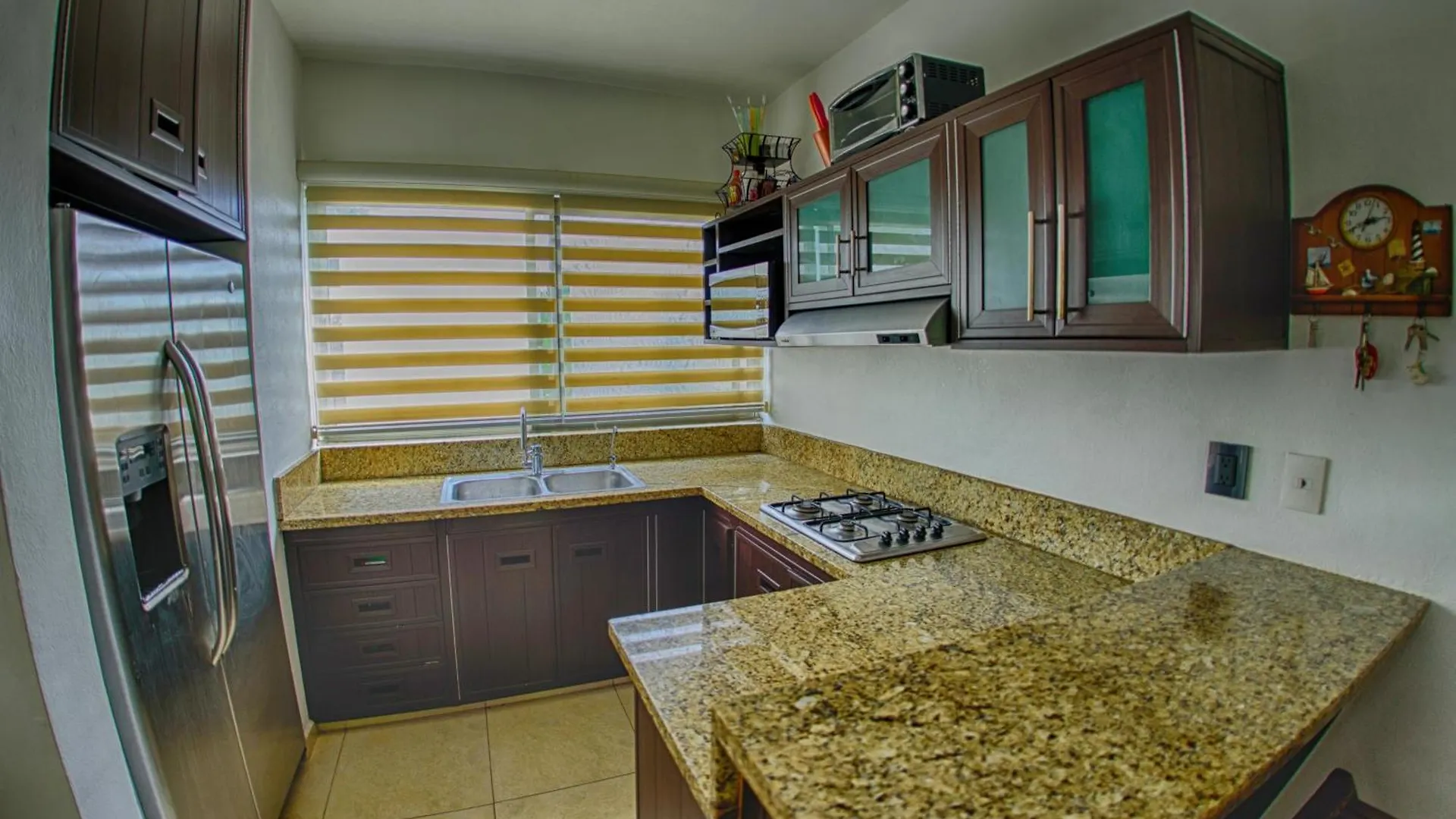 Villa Magistral Chetumal Holiday home