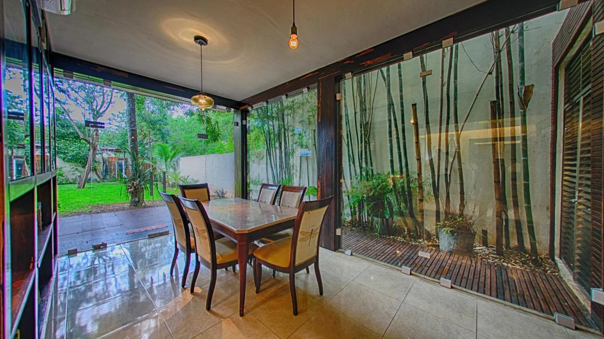 Holiday home Villa Magistral Chetumal Mexico