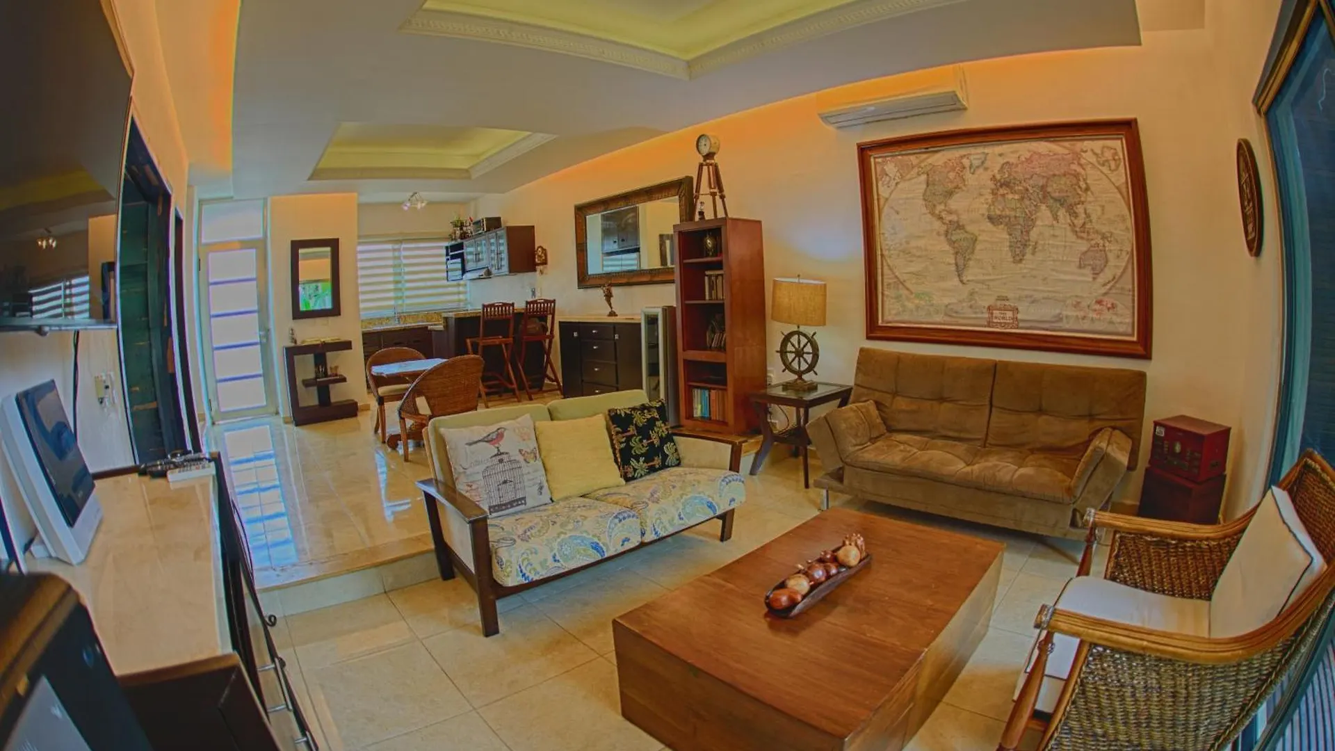 Villa Magistral Chetumal