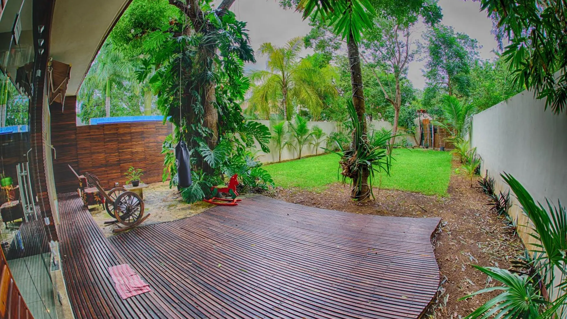 Villa Magistral Chetumal Mexico