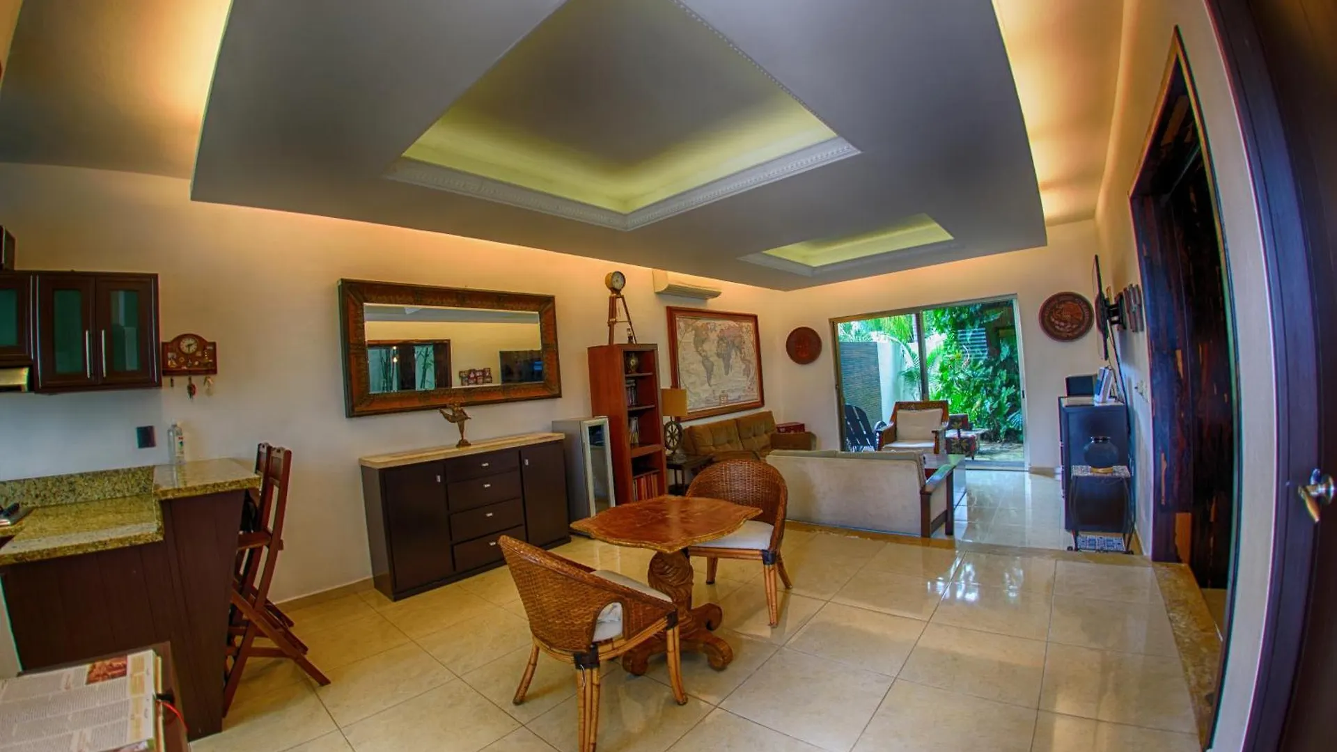 Holiday home Villa Magistral Chetumal