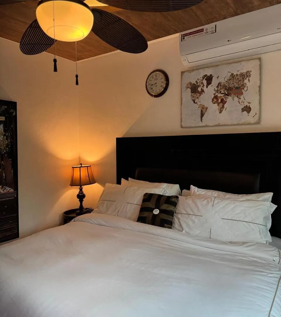 Holiday home Villa Magistral Chetumal