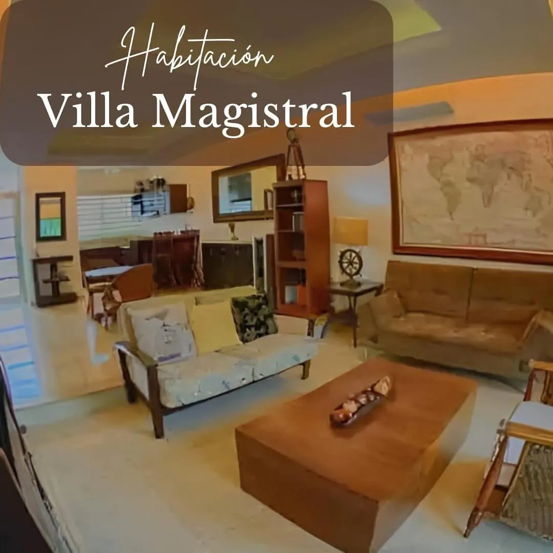 Villa Magistral Chetumal