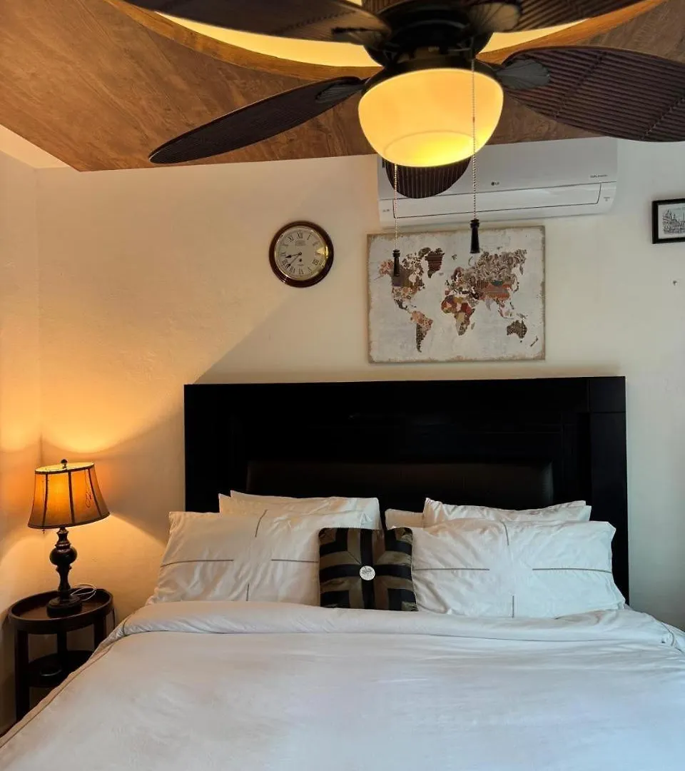Holiday home Villa Magistral Chetumal