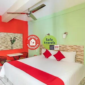 Costa Azul Hotel