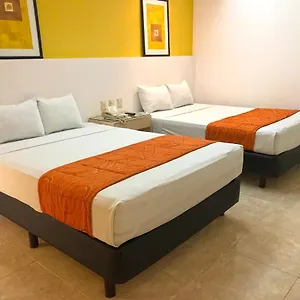 Cocos Hotel