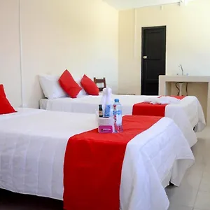 Rosa Del Alba Hotel