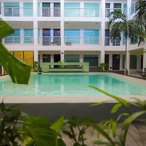 Tryp By Wyndham Hotel
