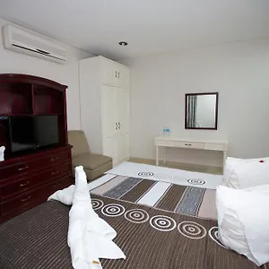 Principe Hotel